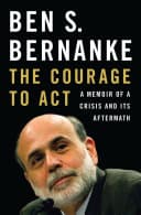 Cover of Courage to Act
