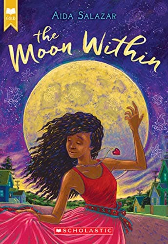 Cover of Moon Within