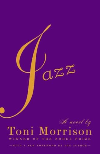 Cover of Jazz