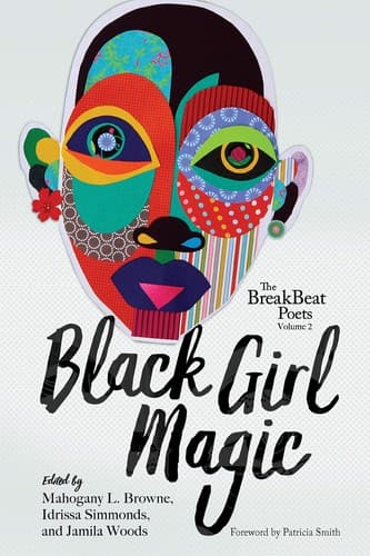 Cover of Black Girl Magic