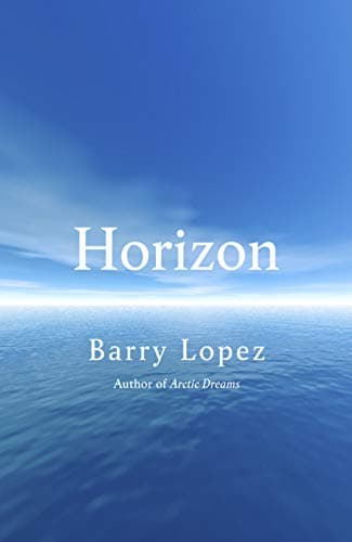Cover of Horizon