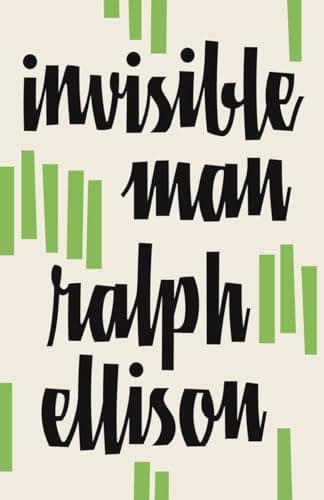 Cover of Invisible Man: A Casebook