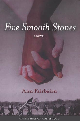 Cover of Five Smooth Stones