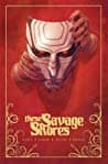 Cover of These Savage Shores