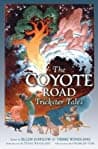 Cover of Coyote Road