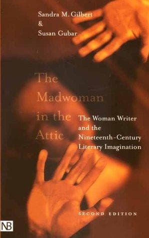 Cover of Madwoman in the Attic