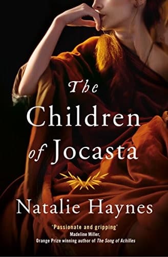 Cover of Children of Jocasta