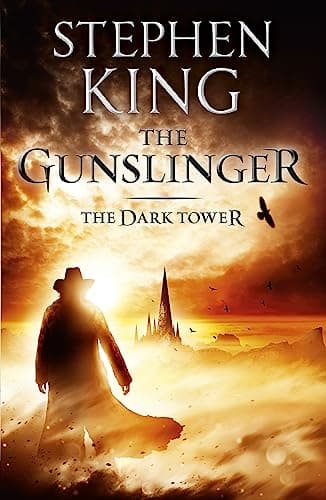 Cover of The Gunslinger