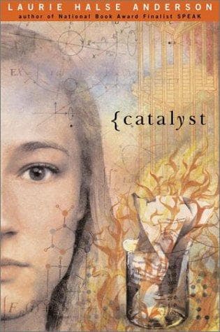 Cover of Catalyst