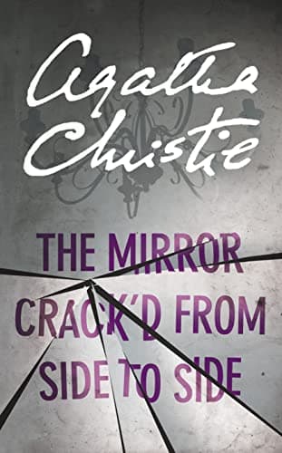Cover of Mirror Crack'd from Side to Side