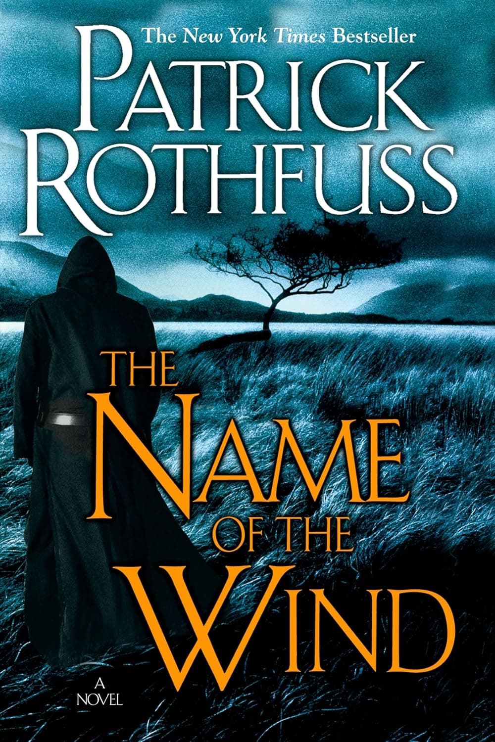 Cover of The Name of the Wind: 10th Anniversary Deluxe Edition