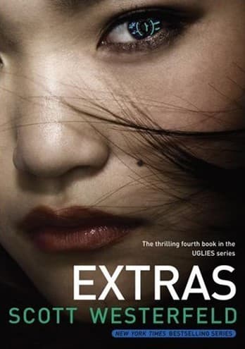 Cover of Extras