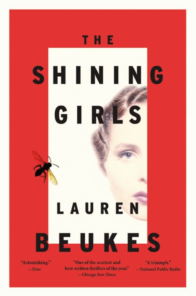 Cover of The Shining Girls: A Novel