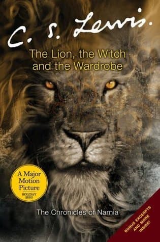 Cover of The Lion, the Witch and the Wardrobe: A Celebration of the First Edition