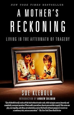 Cover of A Mother's Reckoning