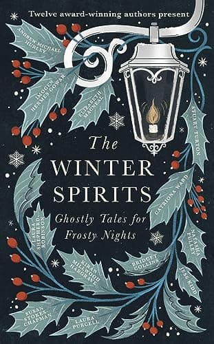 Cover of Winter Spirits