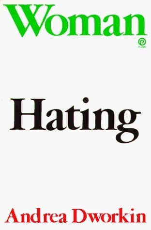 Cover of Women Hating