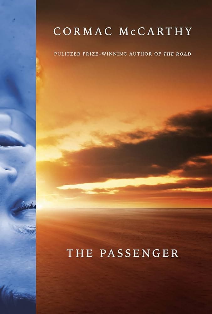Cover of Passenger