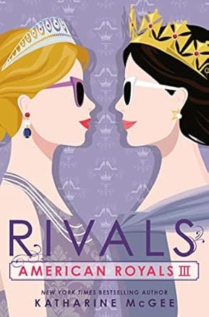 Cover of Rivals
