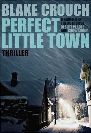 Cover of Perfect Little Town