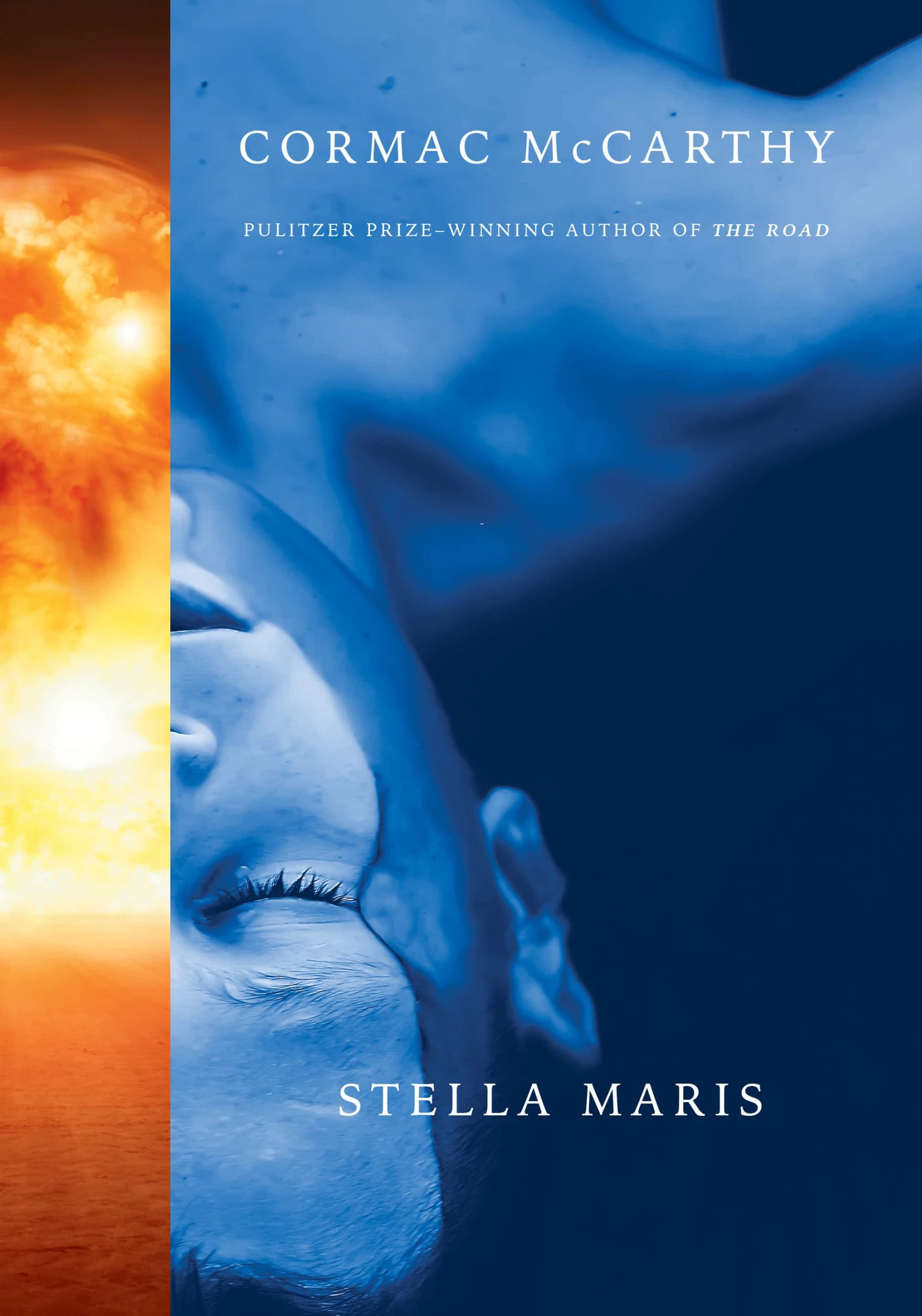 Cover of Stella Maris