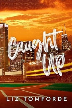 Cover of Caught Up