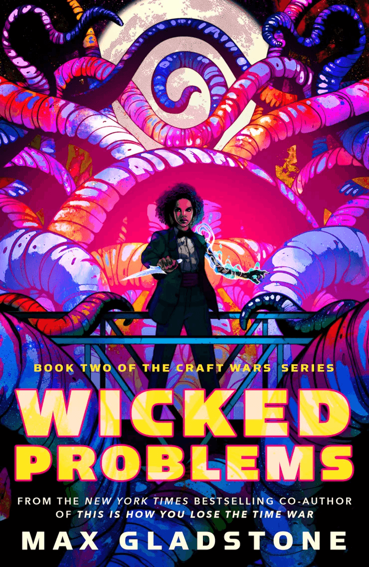 Cover of Wicked Problems
