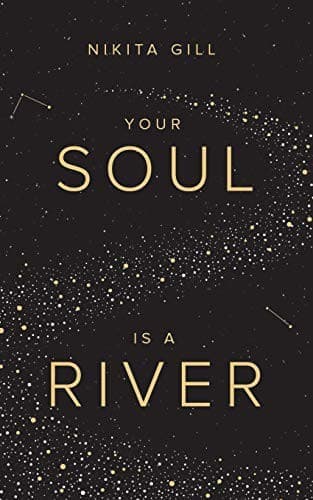 Cover of Your Soul is a River