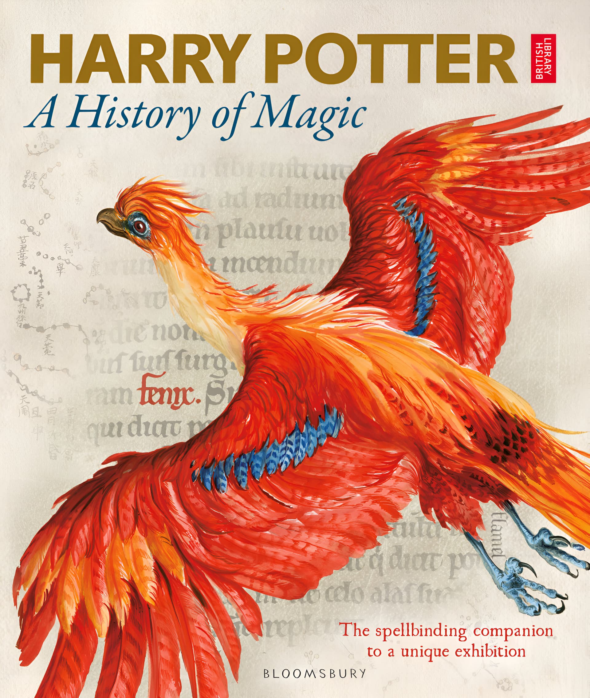 Cover of Harry Potter