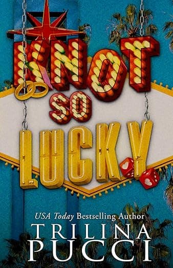 Cover of Knot So Lucky