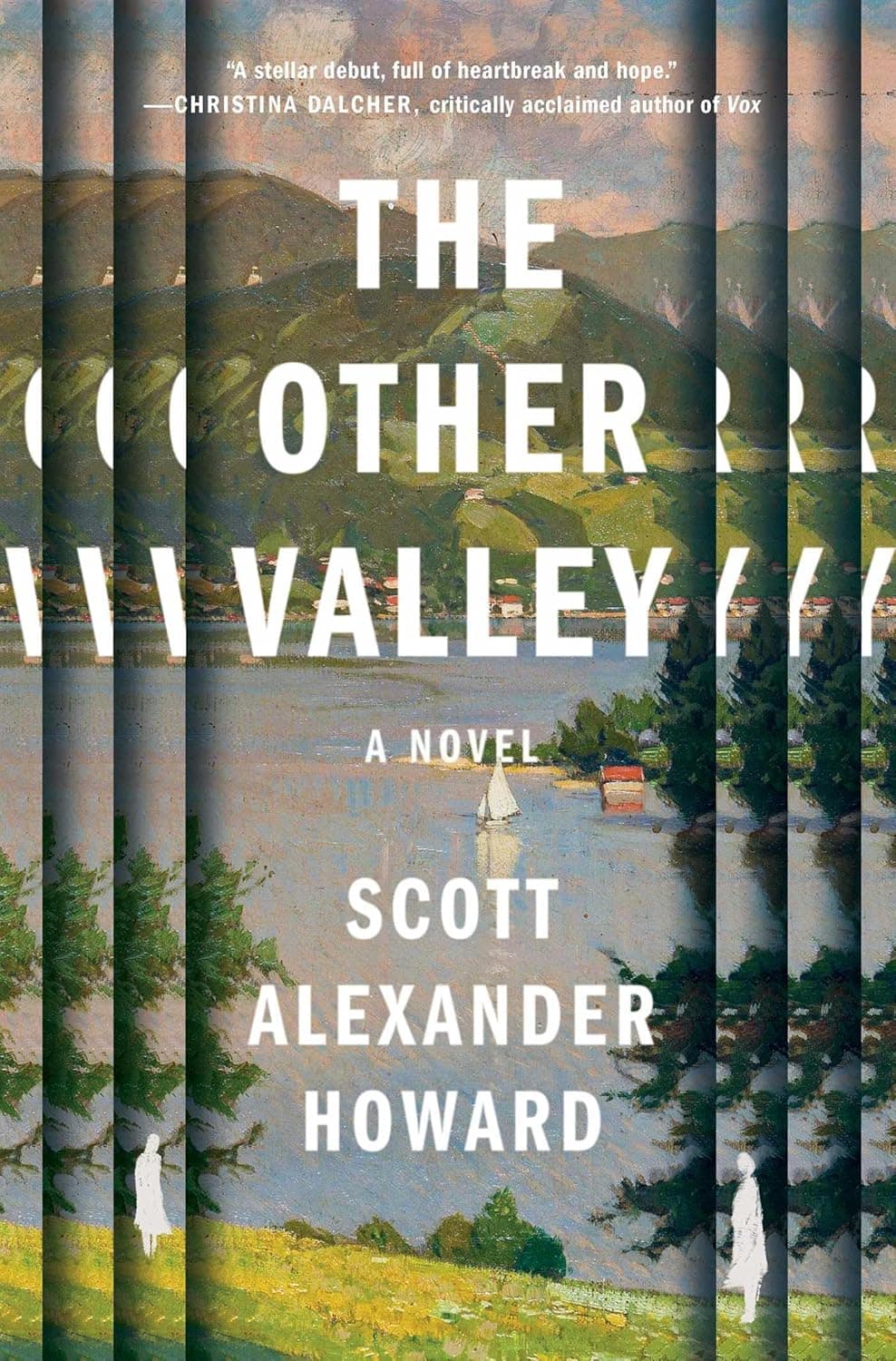 Cover of Other Valley