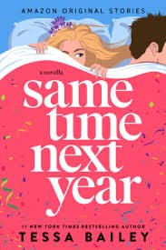 Cover of Same Time Next Year