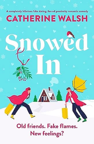 Cover of Snowed In