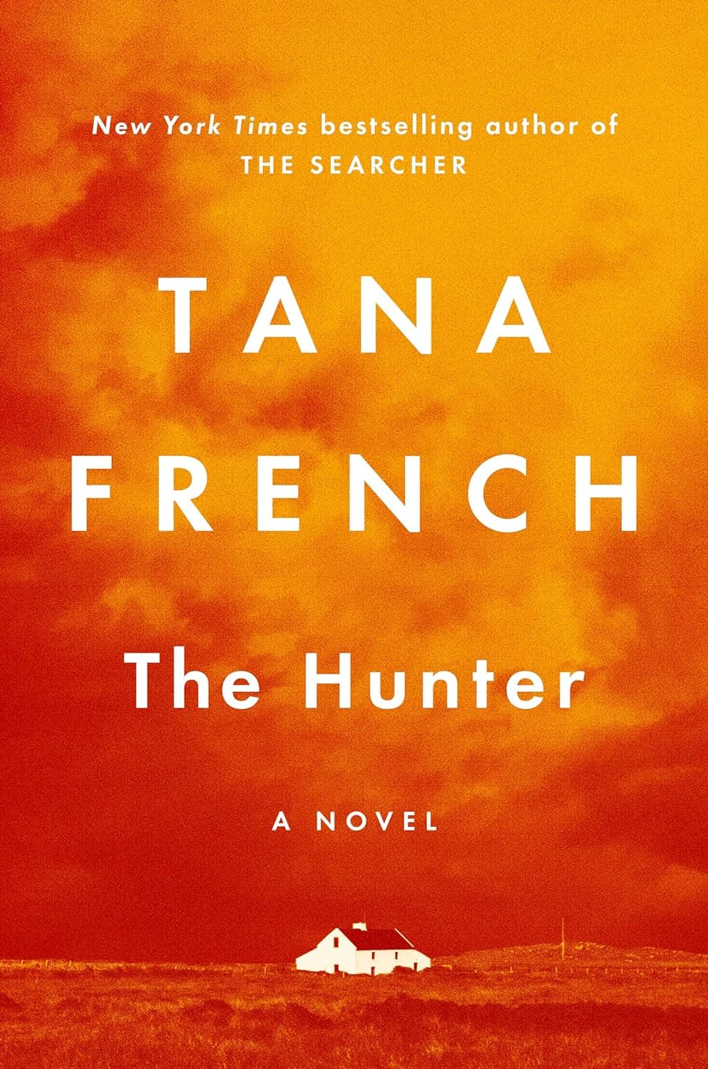 Cover of Hunter