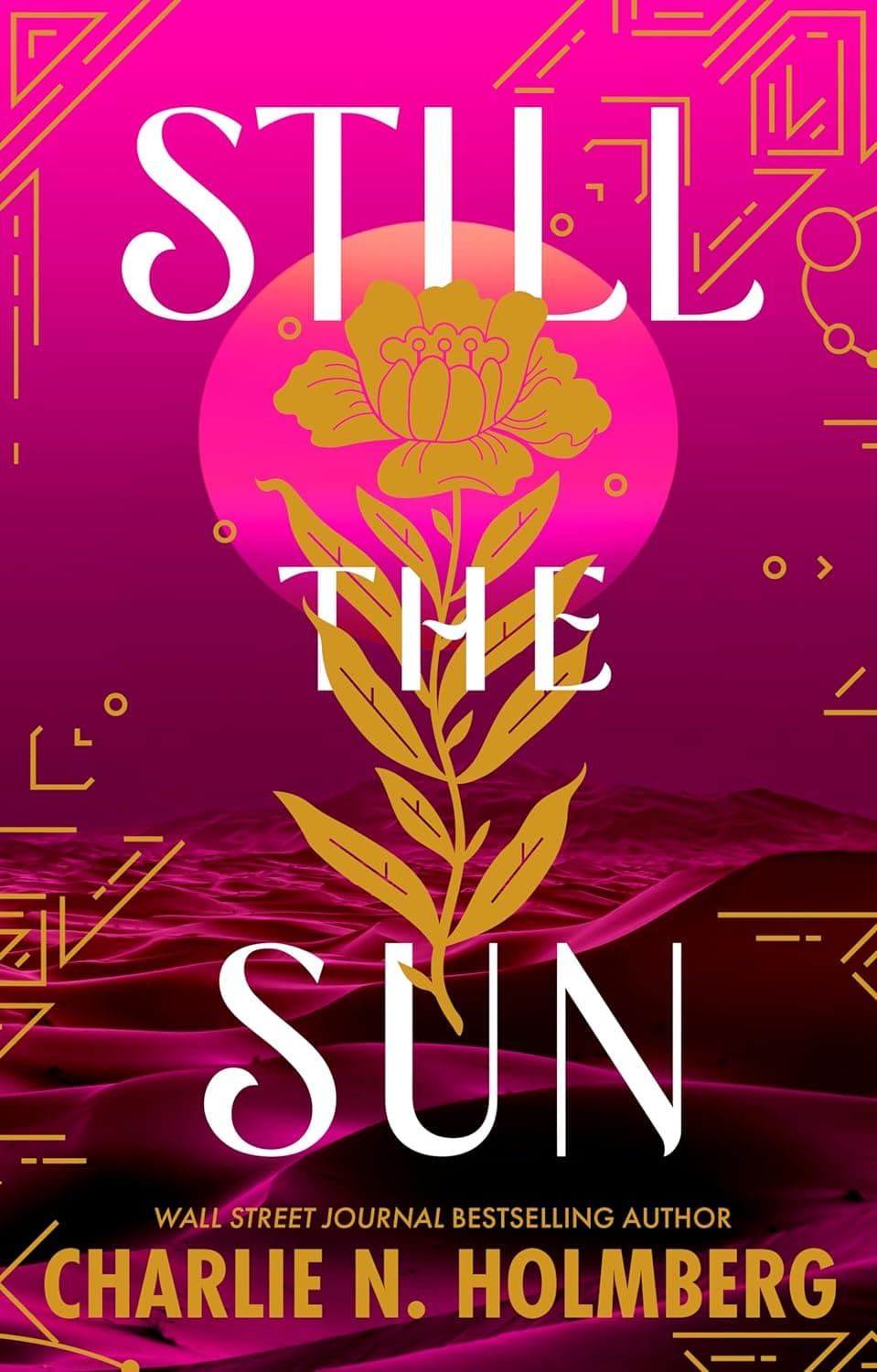 Cover of Still the Sun