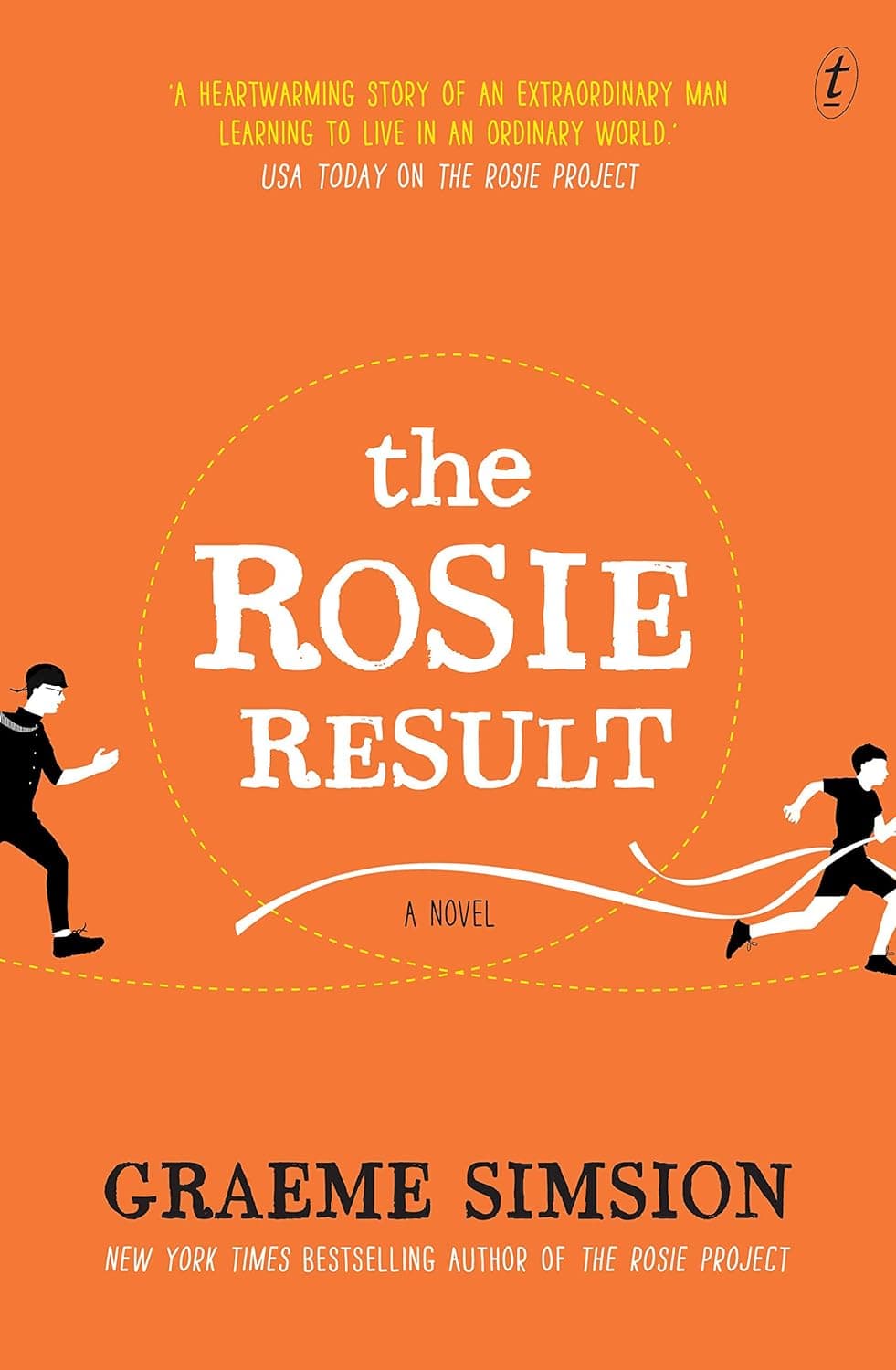 Cover of Rosie Result
