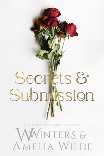 Cover of Secrets & Submission