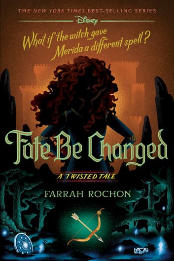 Cover of Fate Be Changed