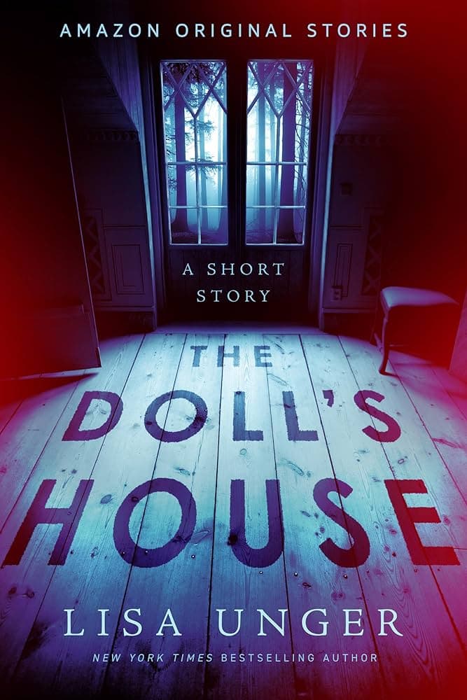 Cover of The Doll's House: A Short Story