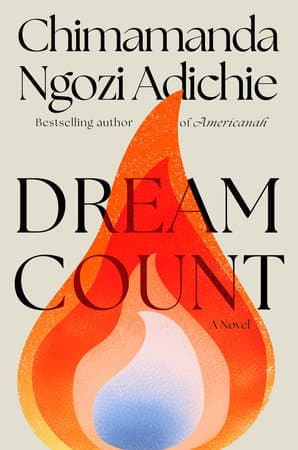 Cover of Dream Count: A Novel