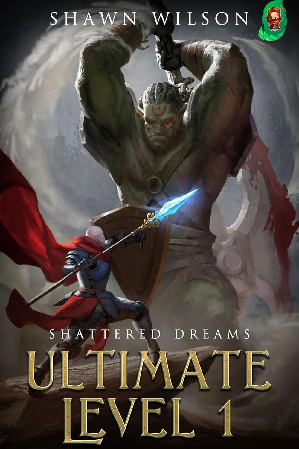 Cover of Ultimate Level 1
