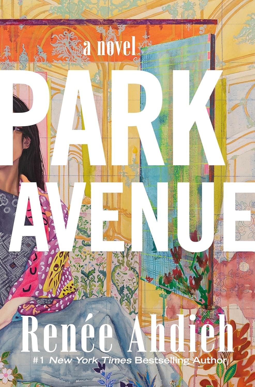 Cover of Park Avenue