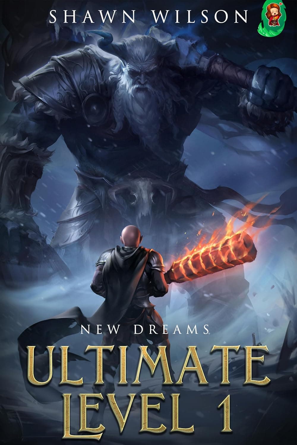 Cover of Ultimate Level 1