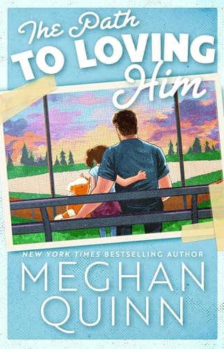 Cover of The Path to Loving Him