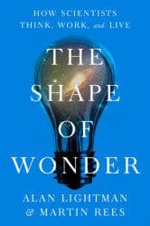 Cover of Shape of Wonder
