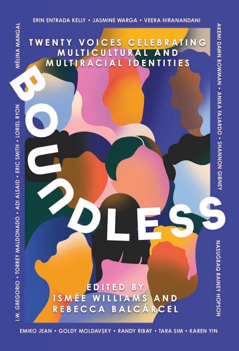 Cover of Boundless