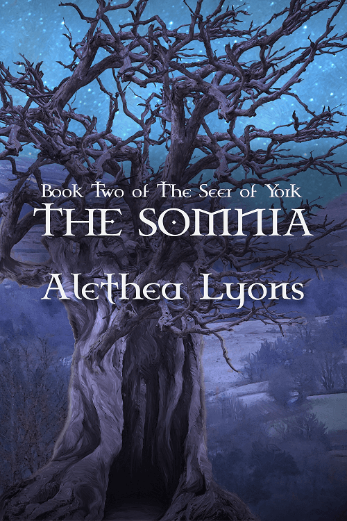 Cover of The Somnia