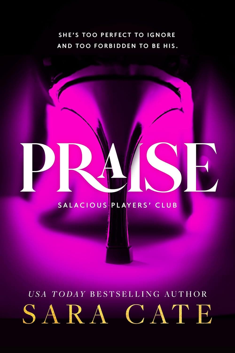 Cover of Praise