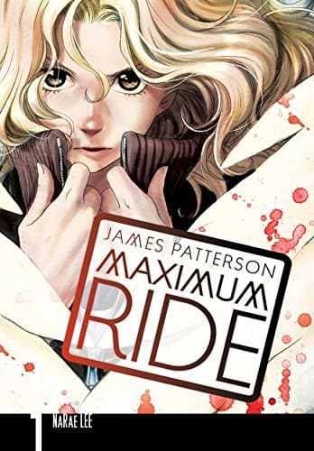 Cover of Maximum Ride, Vol. 1