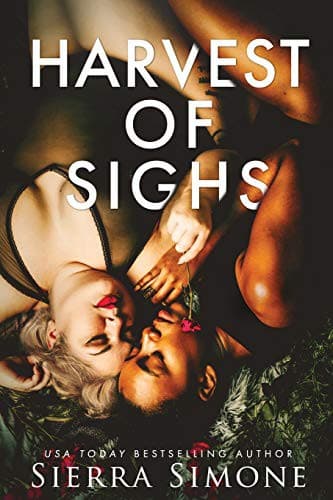 Cover of Harvest of Sighs